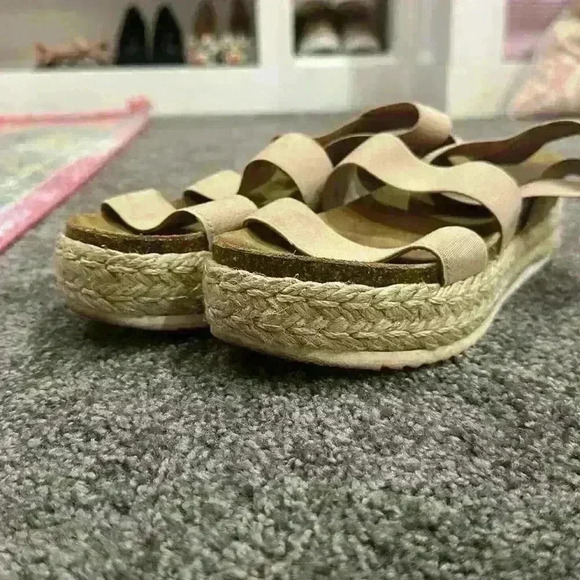 Steve Madden women’s Kimmie sandals - Picture 3 of 3